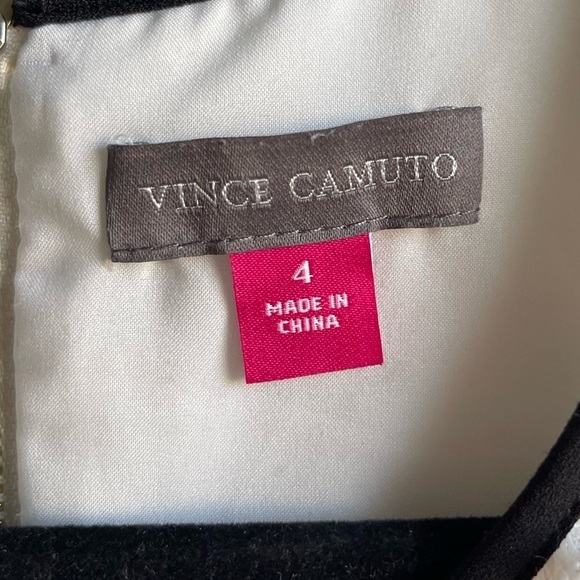 Women’s Sleeveless Striped Fringe Sheath Dress - Picture 5 of 7